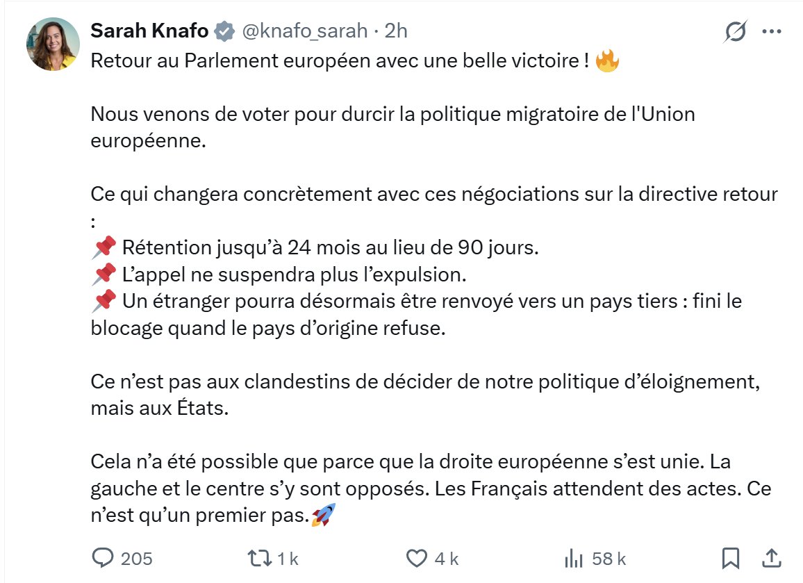 🇫🇷 France FOREVER tweet media