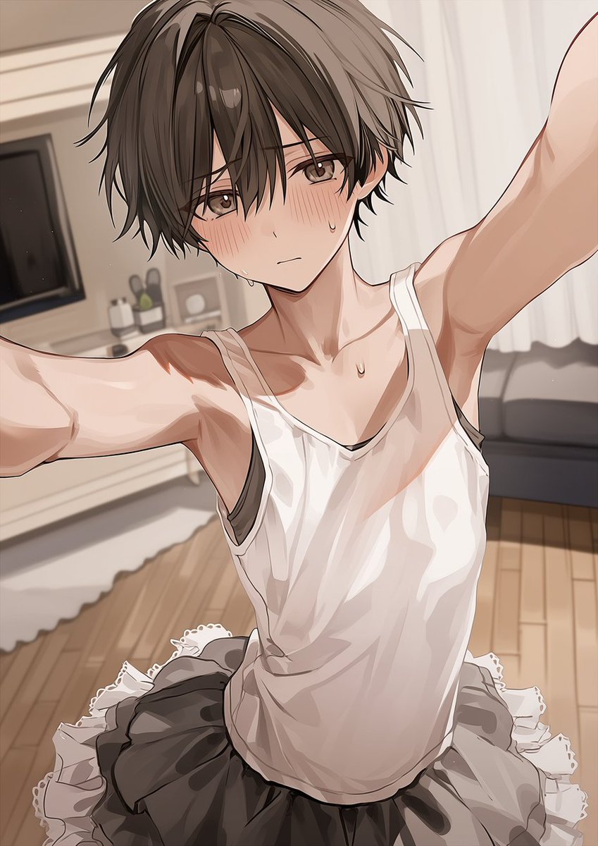 にーちゃん🐾🤎 tweet media