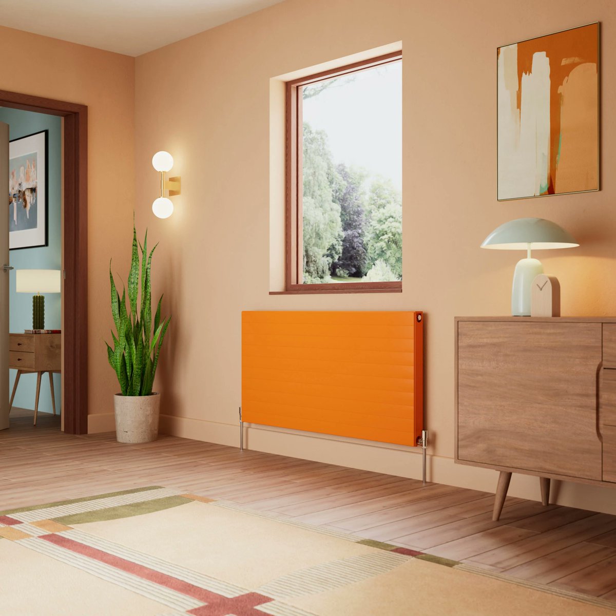 Stelrad Radiators - It's Our 90th Anniversary tweet media