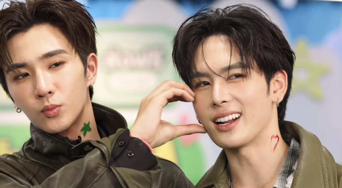 🍒Healer ★ .•°•.° tweet media