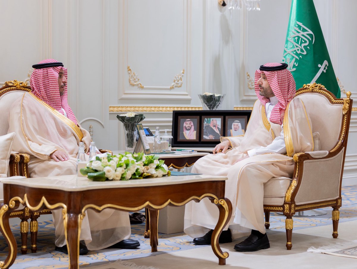 إمارة منطقة الحدود الشمالية tweet media