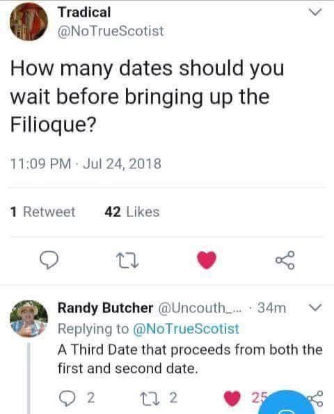 The Simple Catholic tweet media