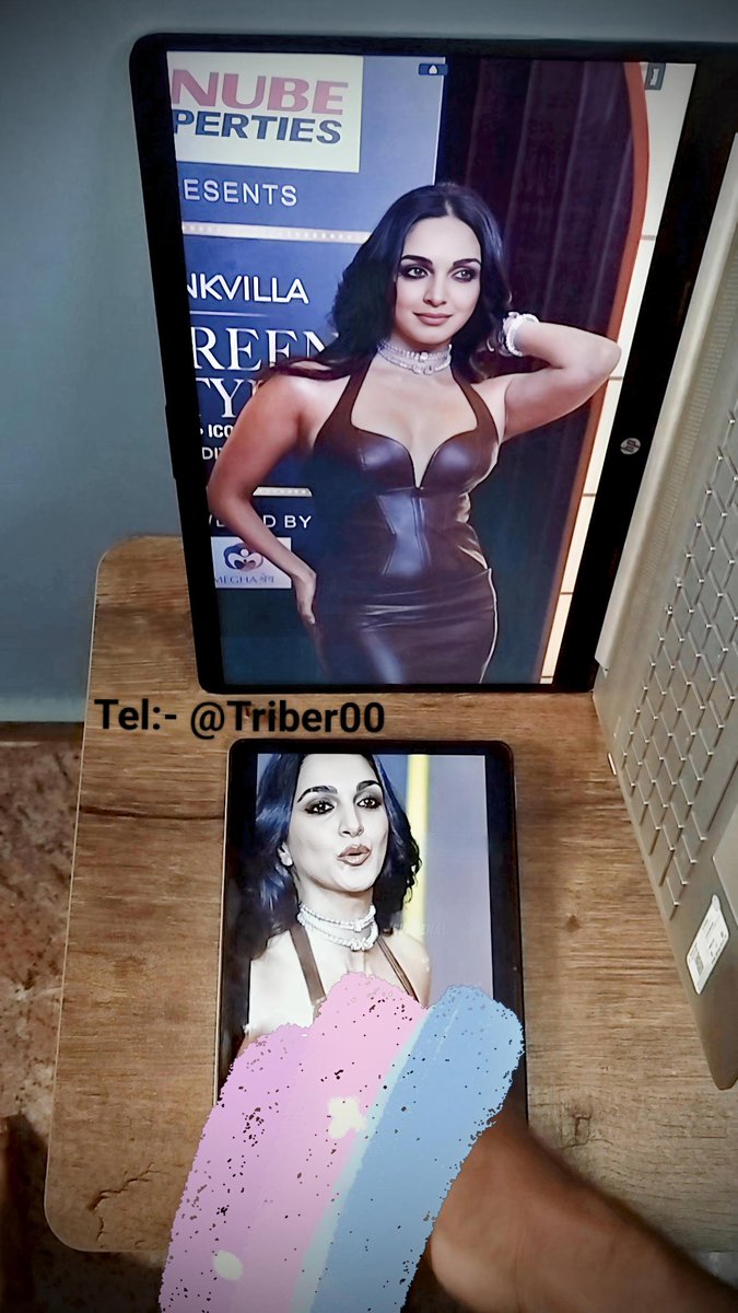 the triber tweet media