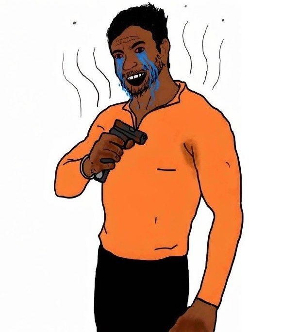 unironic honky tweet media