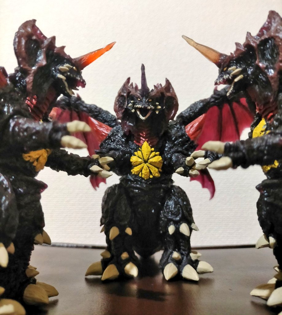 とゆき【途幸】 tweet media