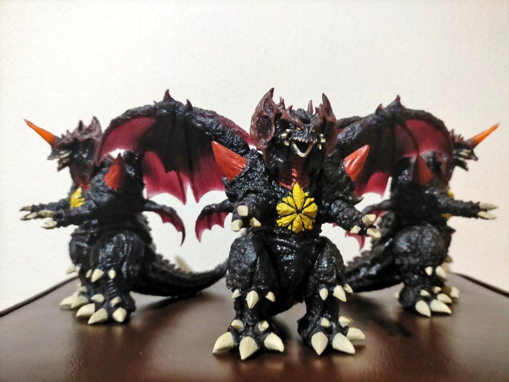 とゆき【途幸】 tweet media