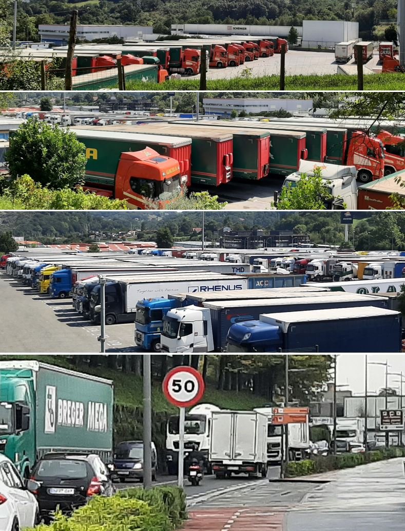 Artiako Lagunak - Amigos de Artia tweet media