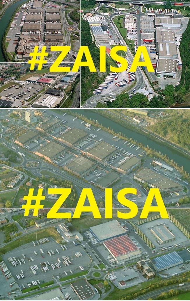 Artiako Lagunak - Amigos de Artia tweet media