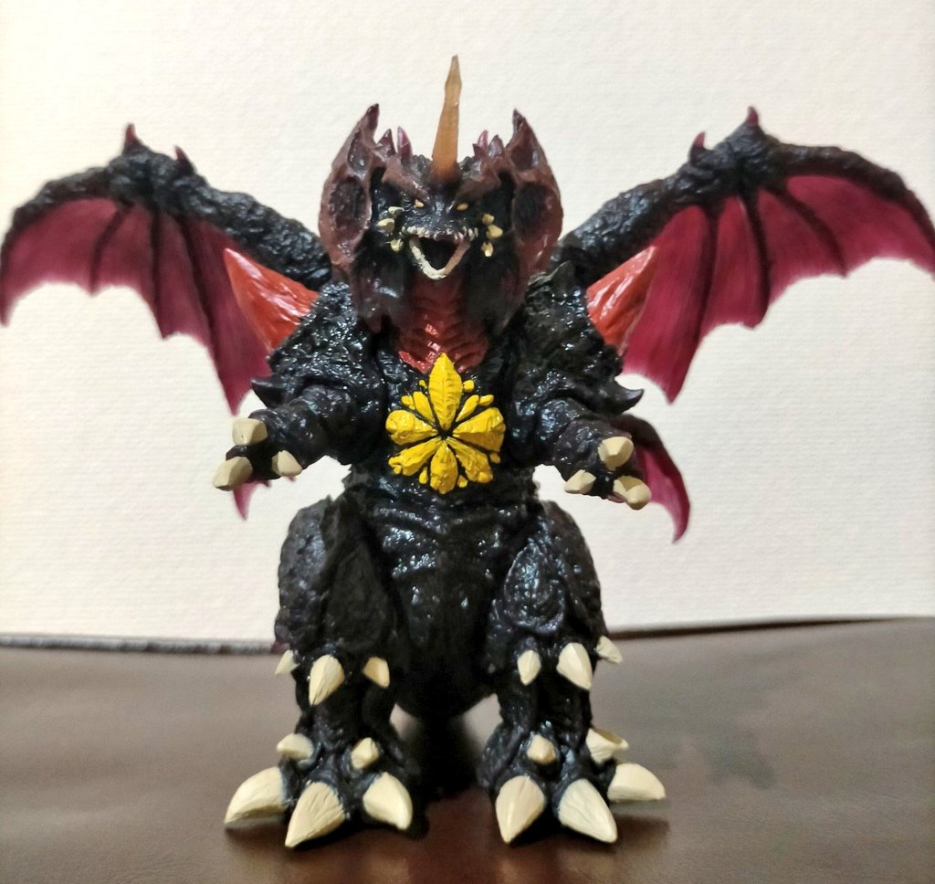 とゆき【途幸】 tweet media