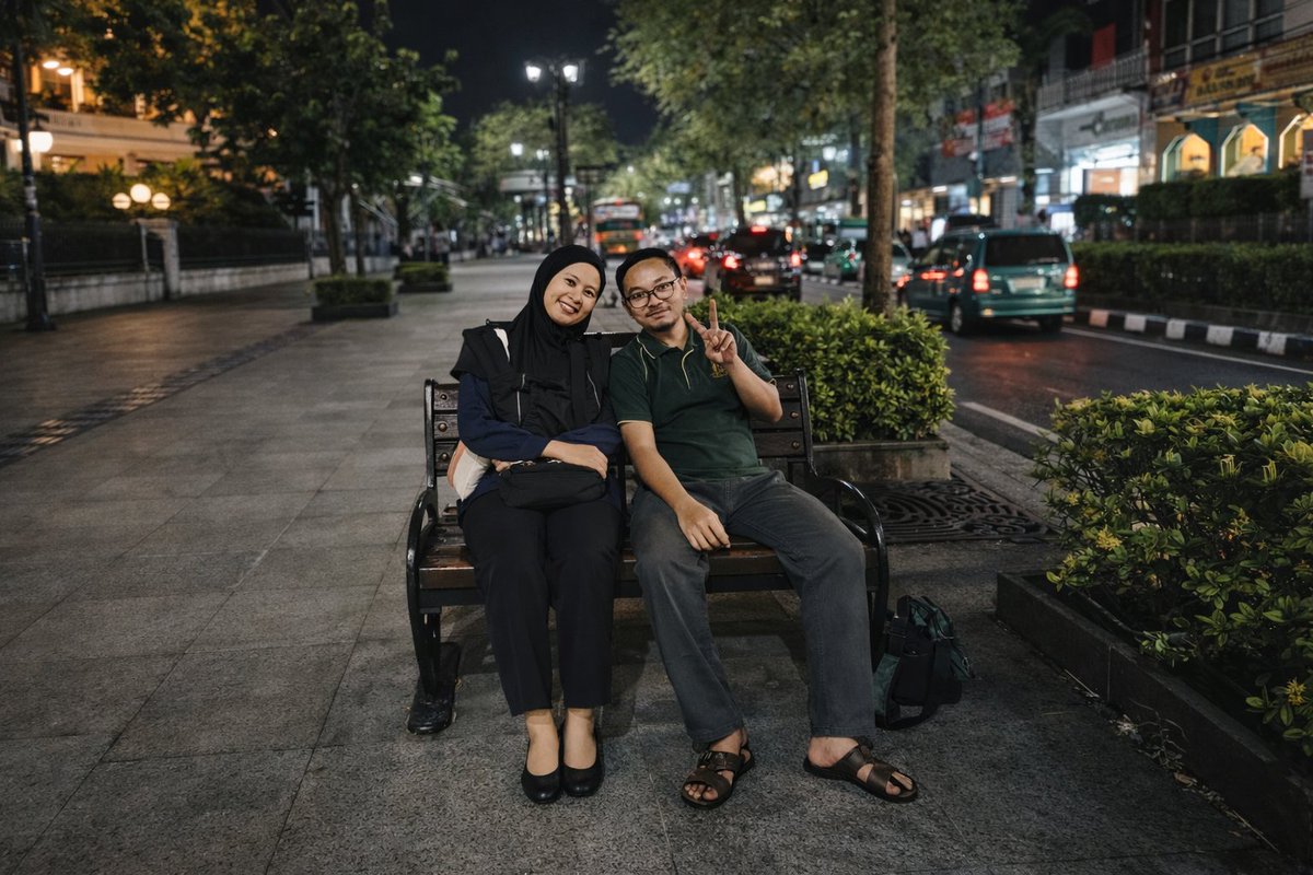 FerryAdro's tweet photo. Mampir cuma beli yangko doang. https://t.co/c8VEtAZbAE
