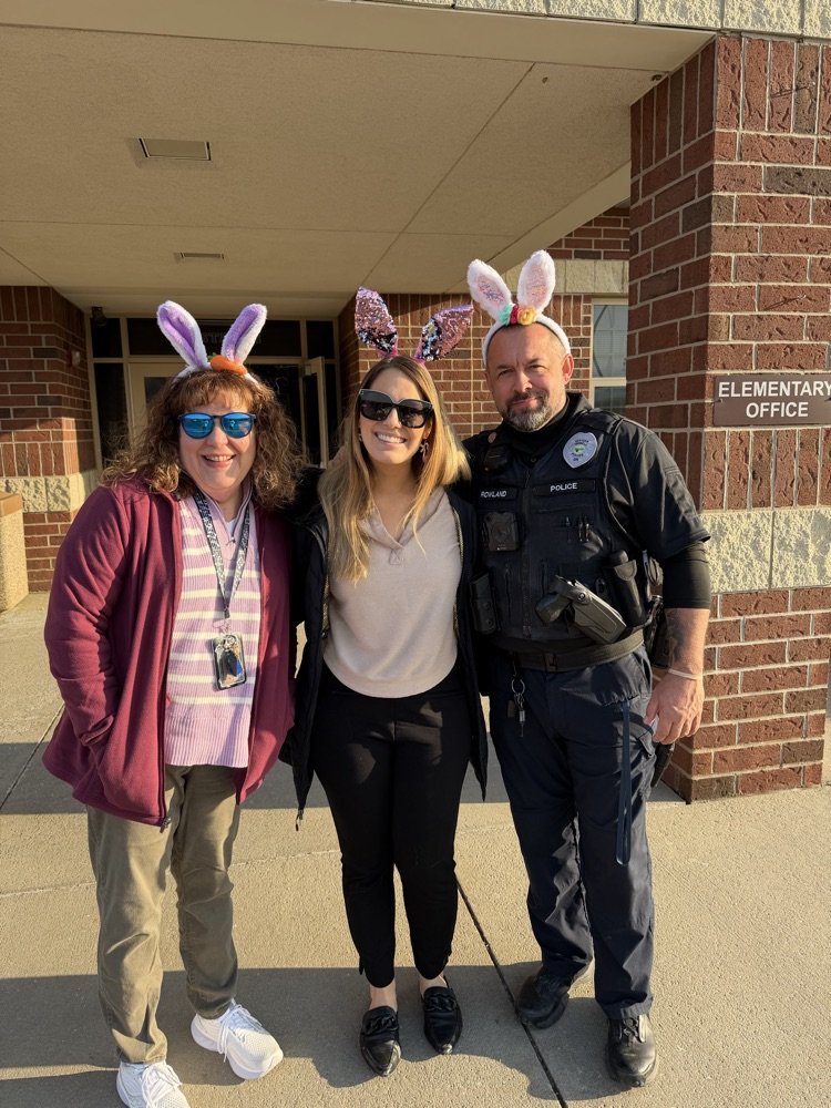 GV Local Schools tweet media