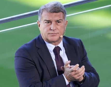 Barça News tweet media