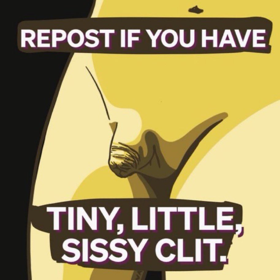 SissyExposer tweet media