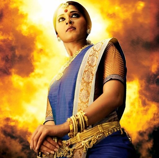 devasena tweet media