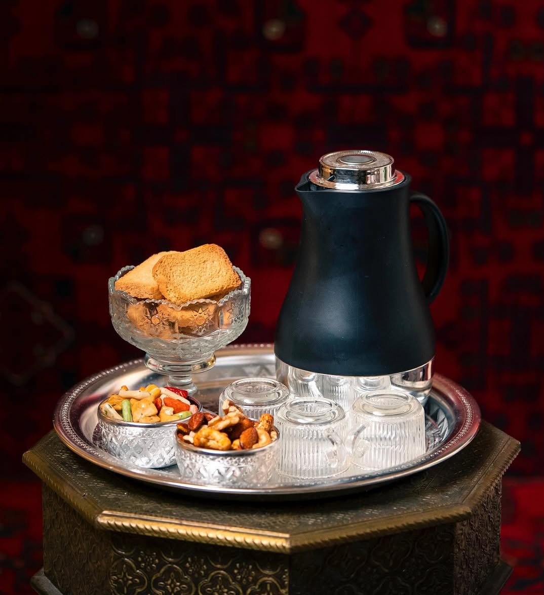 ام شــيــخـه❄️🦋 tweet media