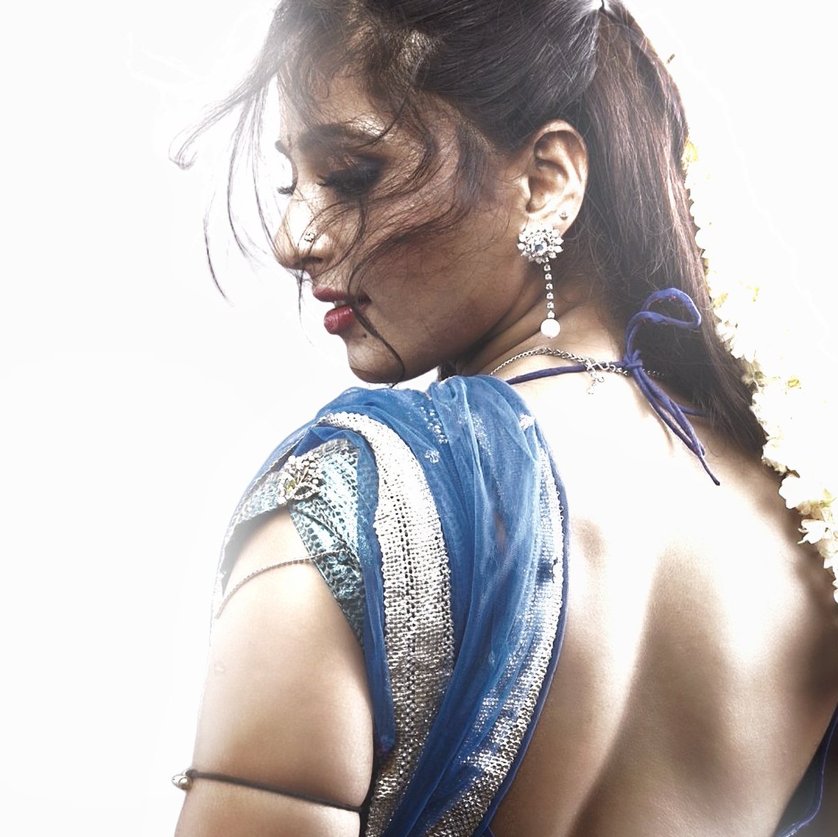 devasena tweet media