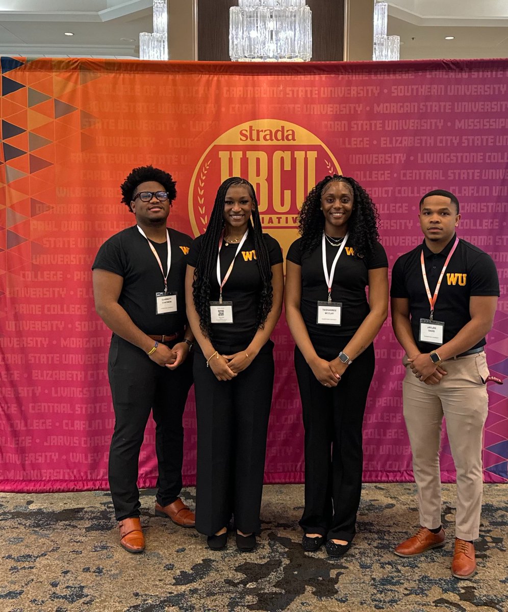 Wilberforce Univ. tweet media