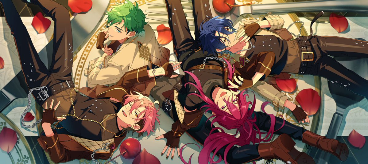 にゃにゃむーら tweet media