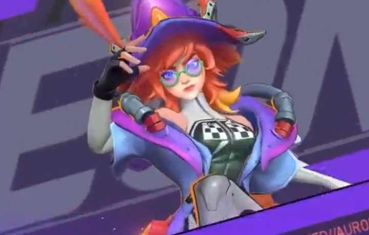 Daily Aurora 🐰🌙 on break tweet media