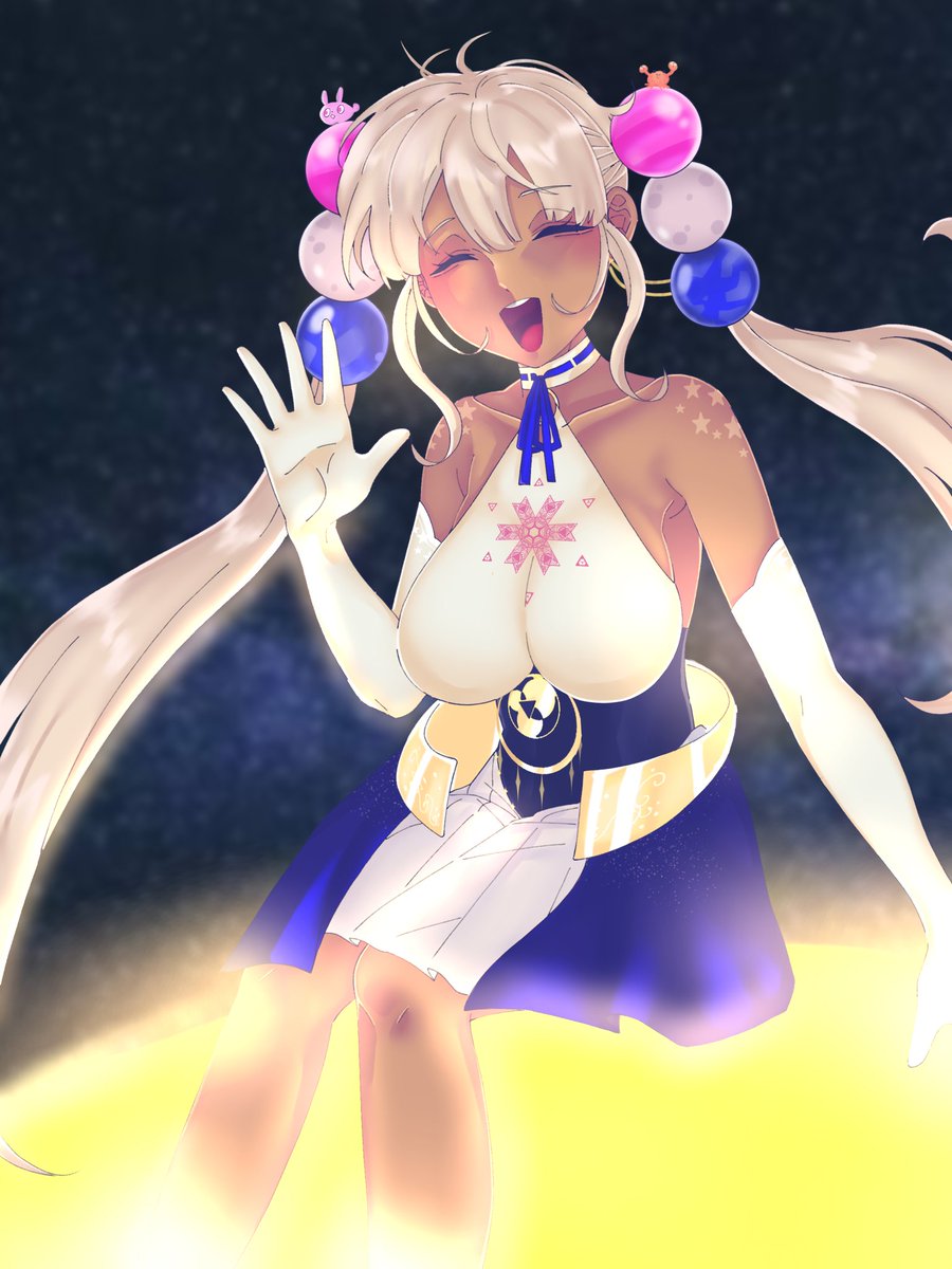 Valirous tweet media