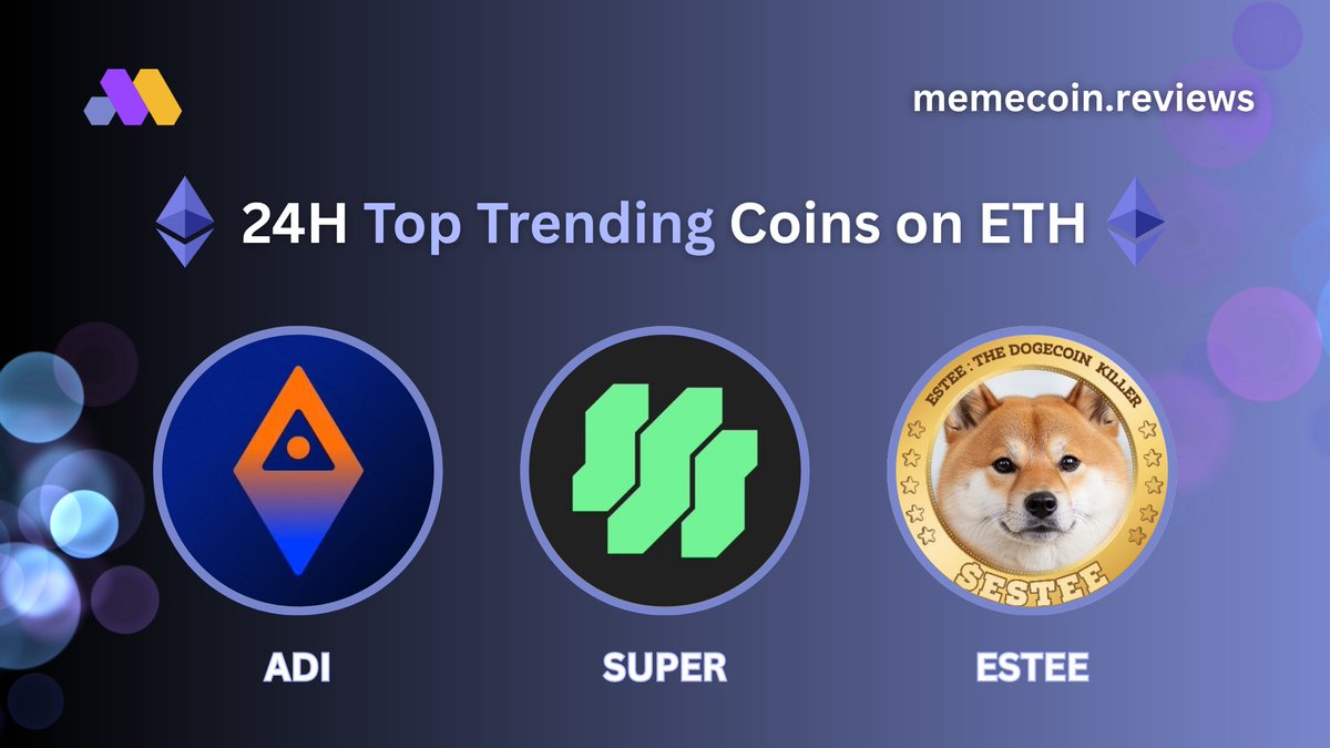 MemeCoin Reviews tweet media