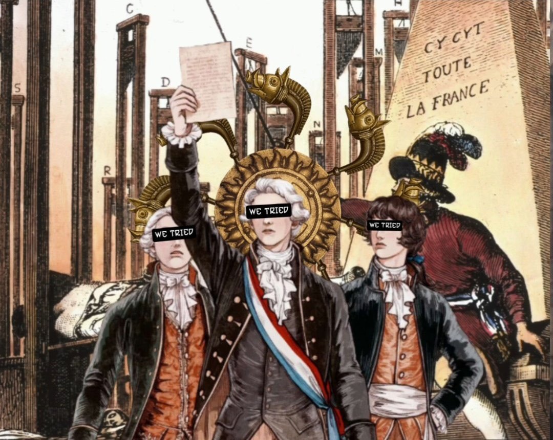 Droitard Bavard 🇫🇷 (VF) tweet media