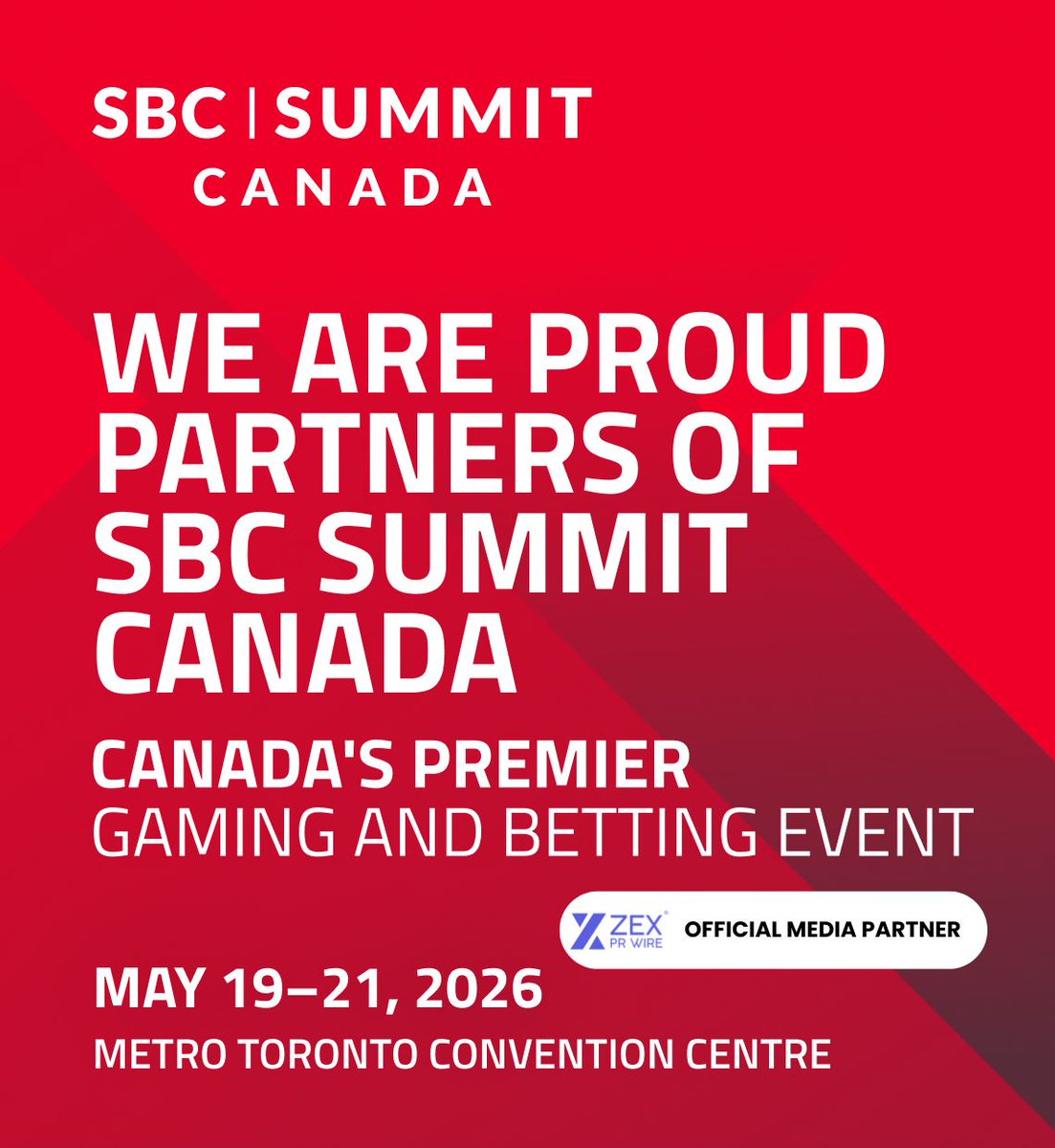 ZEXPRWIRE ® tweet media