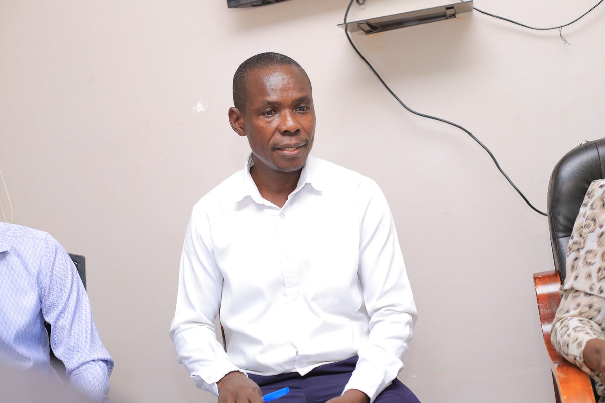 Centre for Women Justice Uganda tweet media