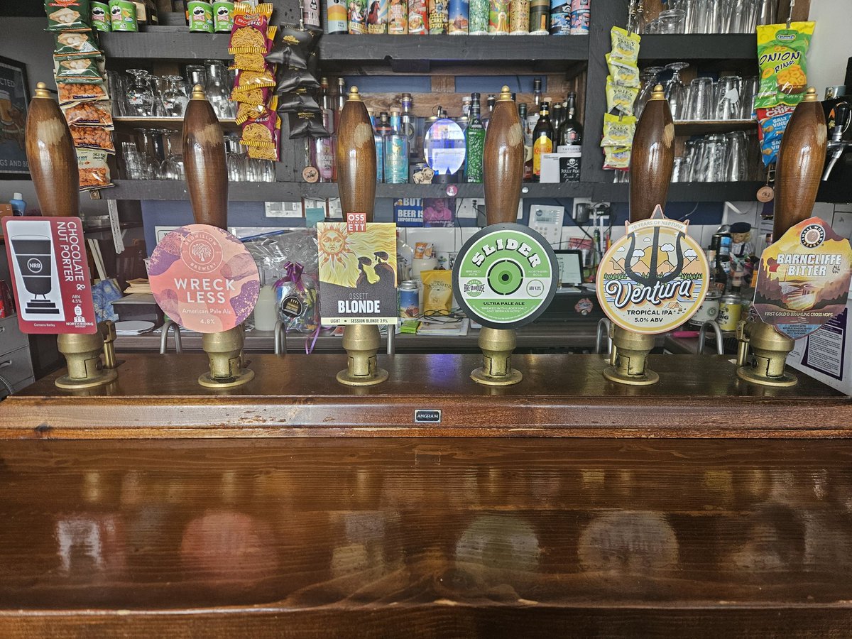 Beer EnGin tweet media