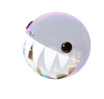 Bubble (booble von dweeble) tweet media