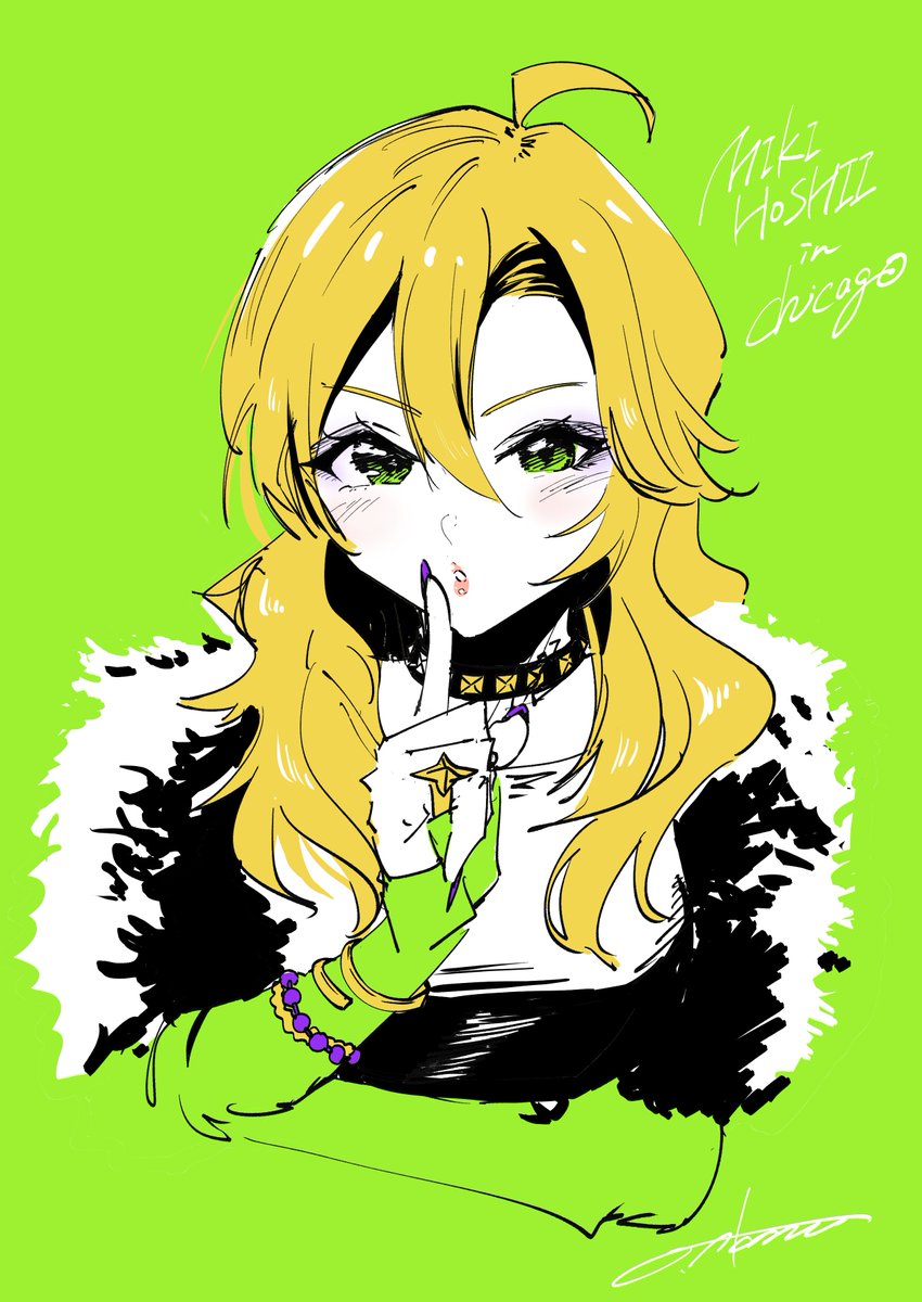 朝日暁音@【連載中】わたし今日から推しの推し! tweet media