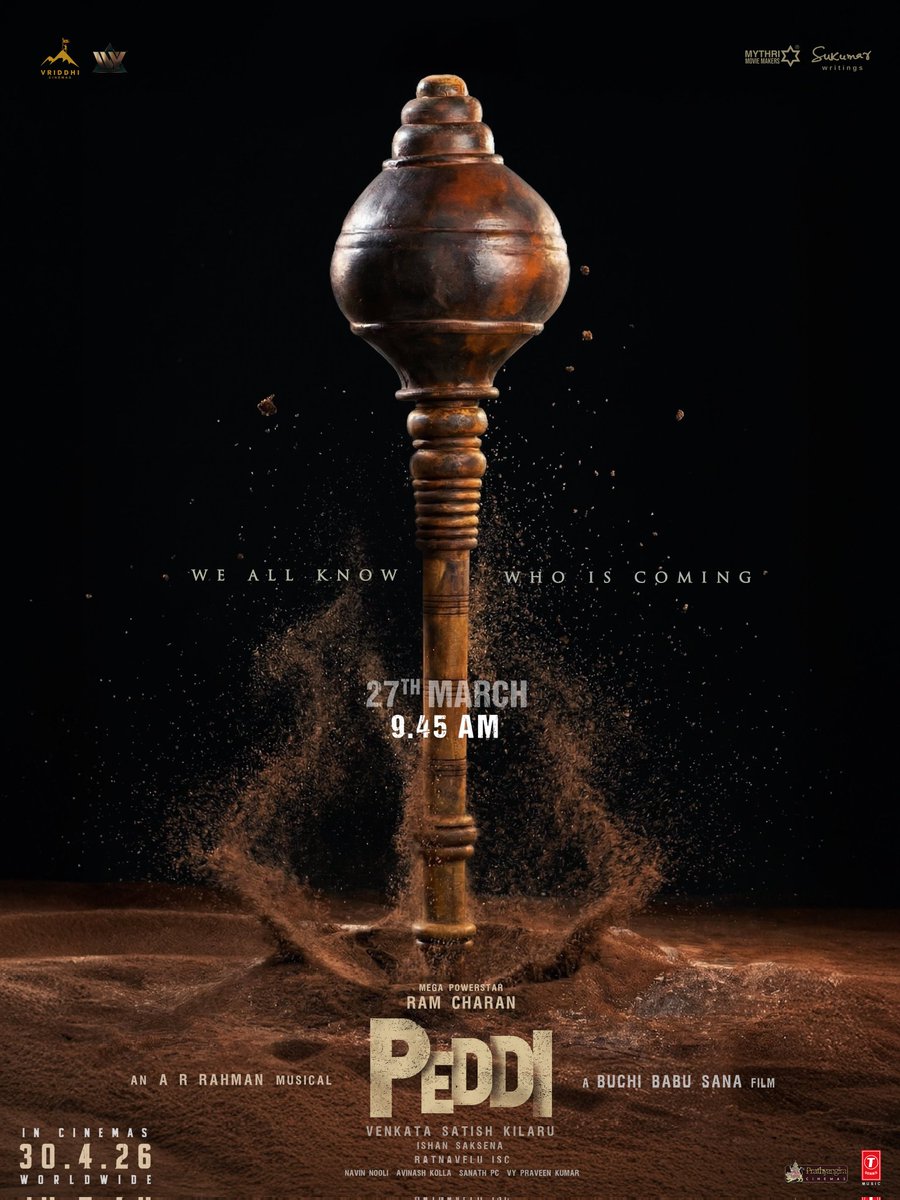 Sreenivas Gandla tweet media