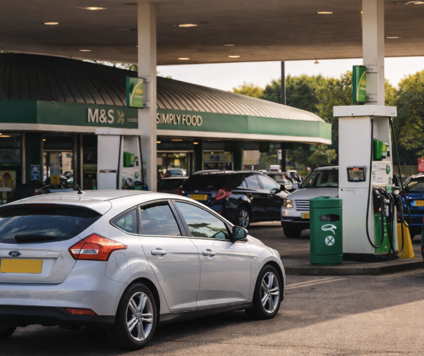 driversdomainuk's tweet photo. Five tips to save fuel - learn more here: 

https://t.co/VxkqJ5Tsd5

#fuel #priceofoil #petrol #diesel https://t.co/rNBxWB5GfQ