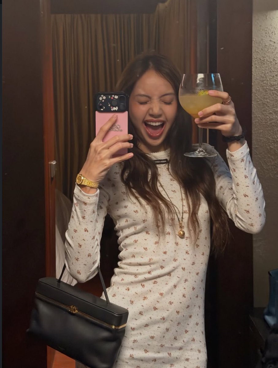 ITALISA ✪ tweet media