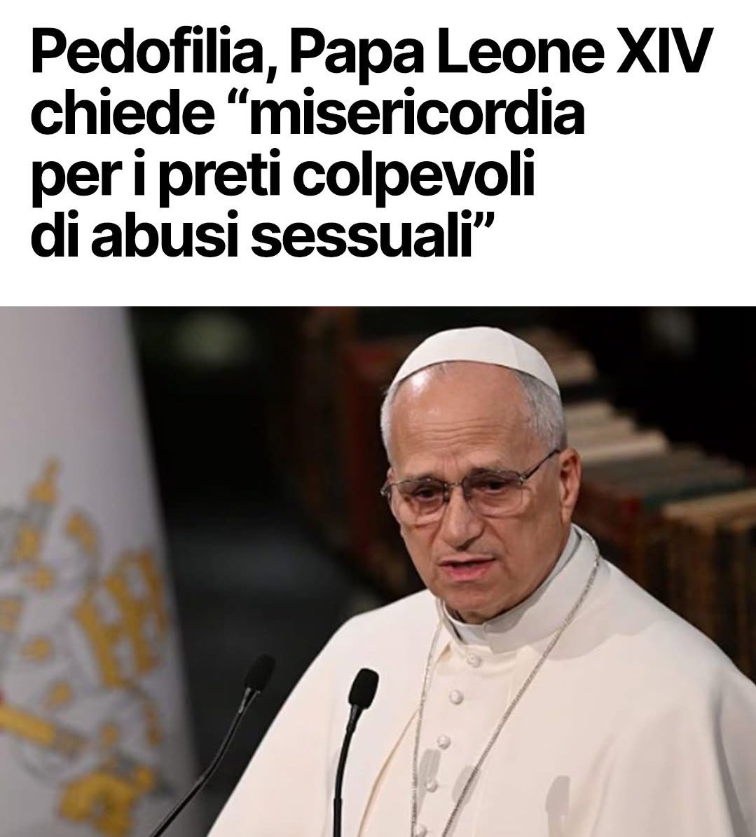 PASQUINO 🇻🇦 tweet media