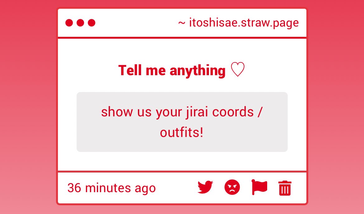 miki ♬ tweet media