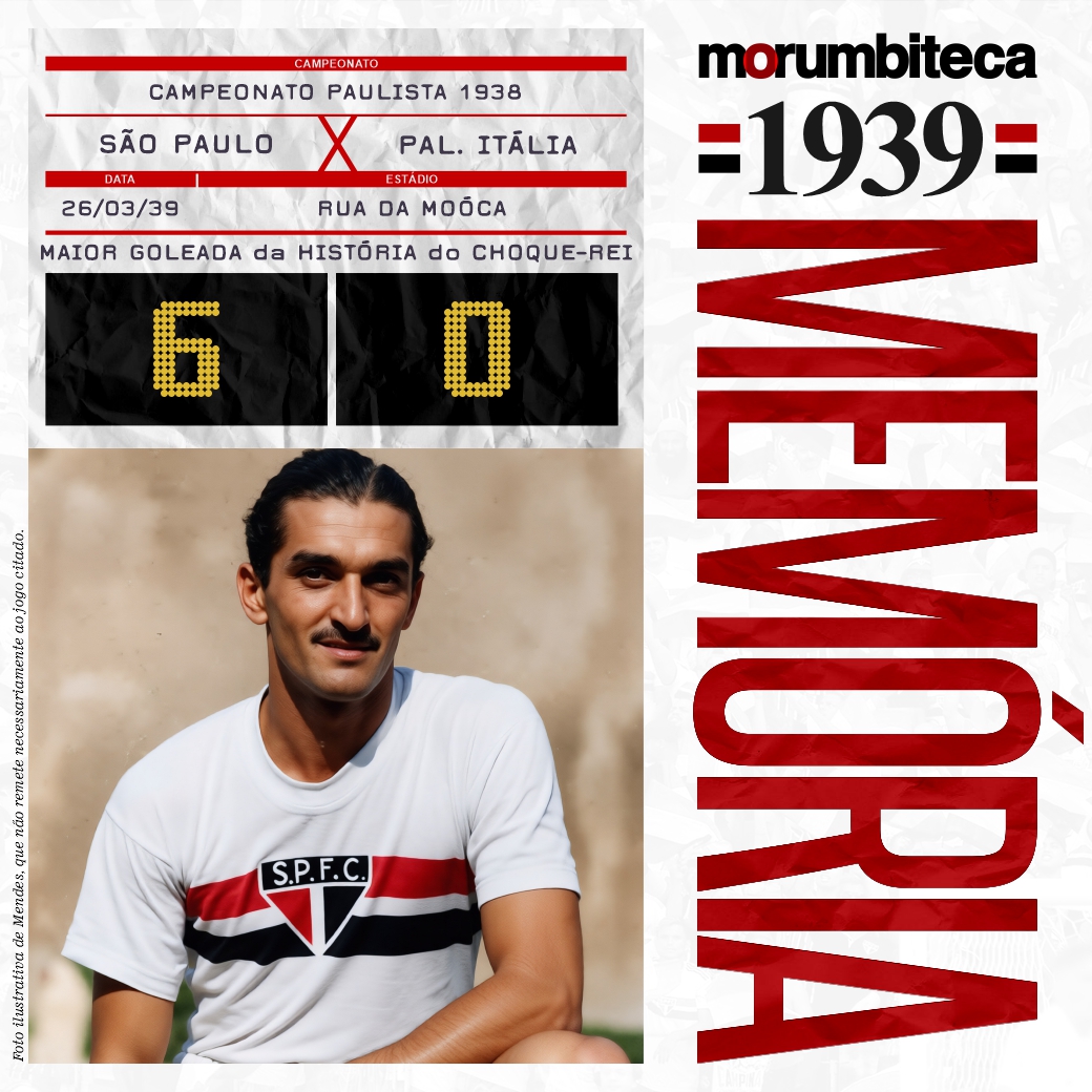 MORUMBITECA tweet media