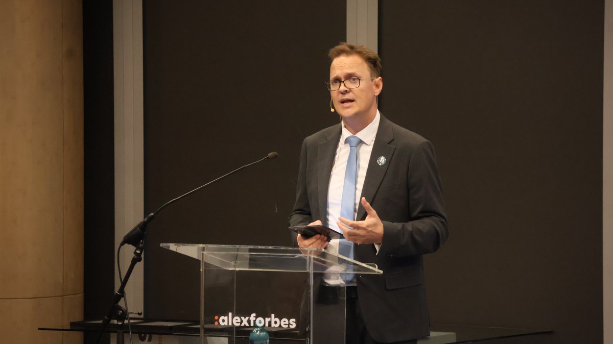 UN Global Compact Network South Africa tweet media