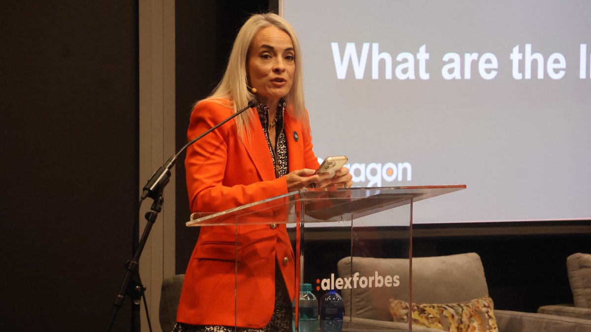 UN Global Compact Network South Africa tweet media