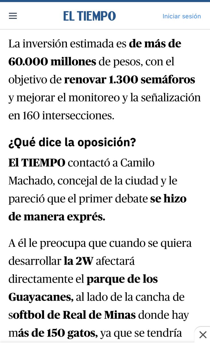 Marcela Gaviria tweet media