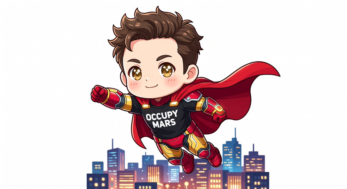 Chibi ELON Fan page tweet media