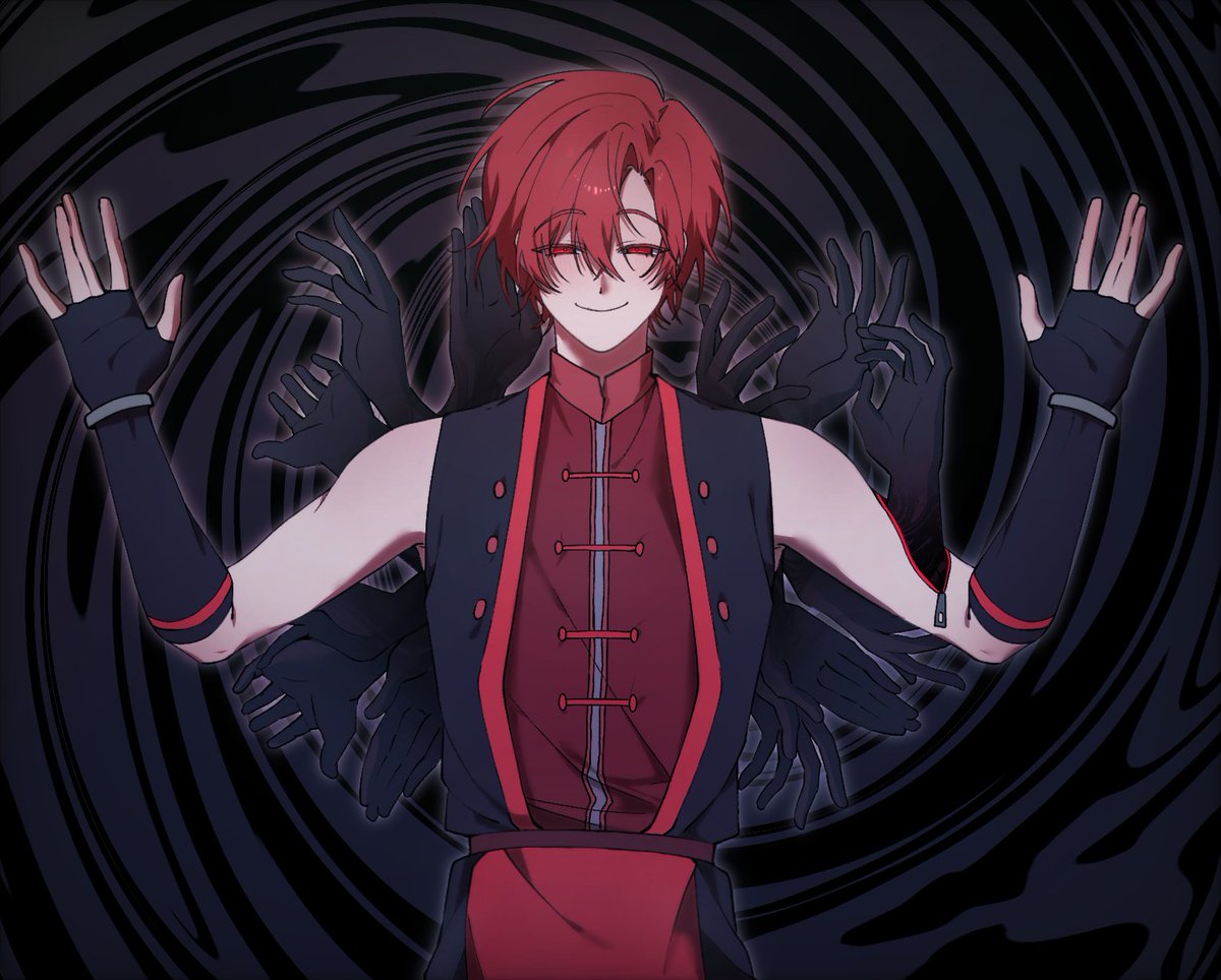 옙 (커미션 하고 있음다) tweet media