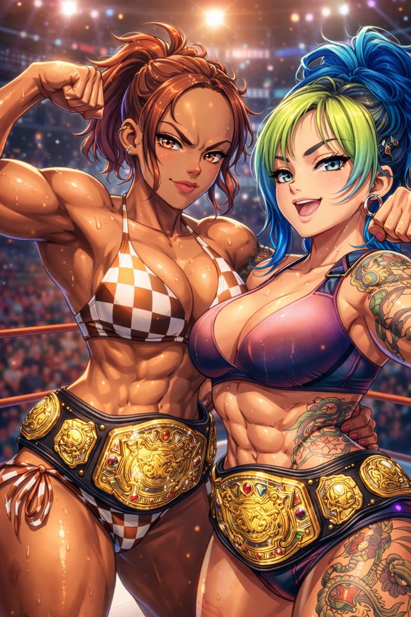 Little Rampage tweet media