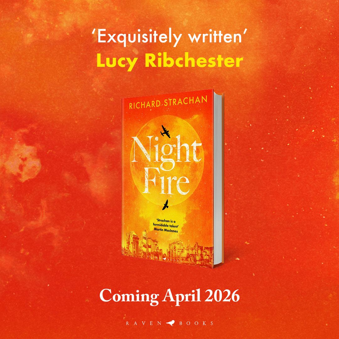 Richard Strachan tweet media