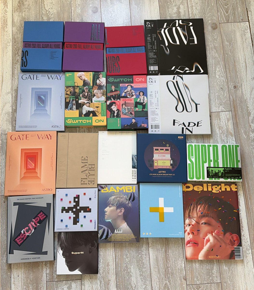 dani⁷💋 on follow limit tweet media