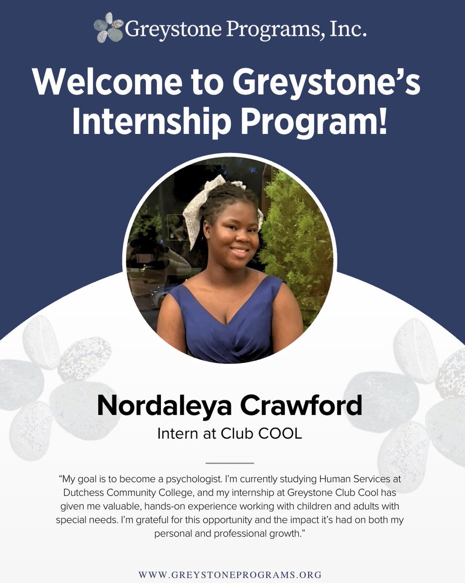 Greystone Programs, Inc. tweet media