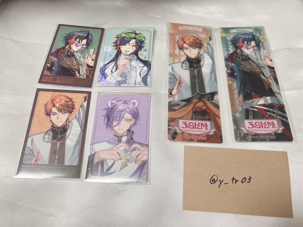 y@取引垢 tweet media