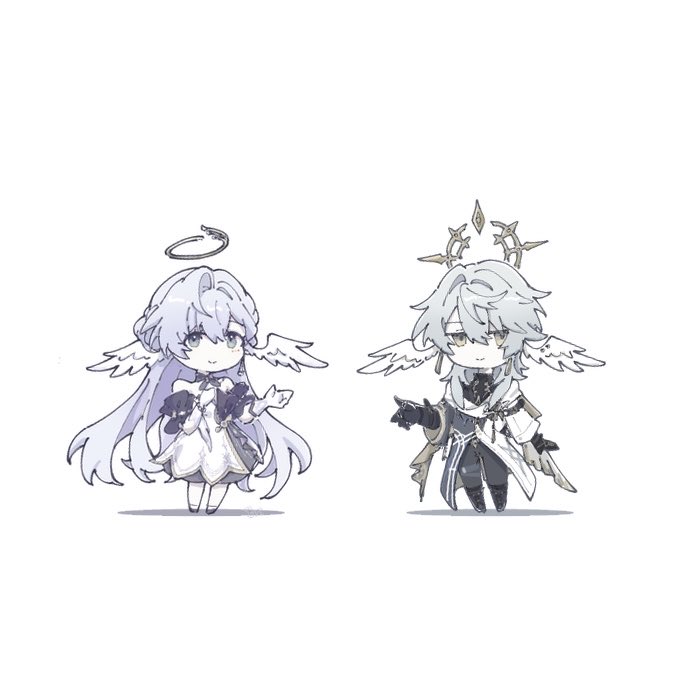 とりのこ tweet media