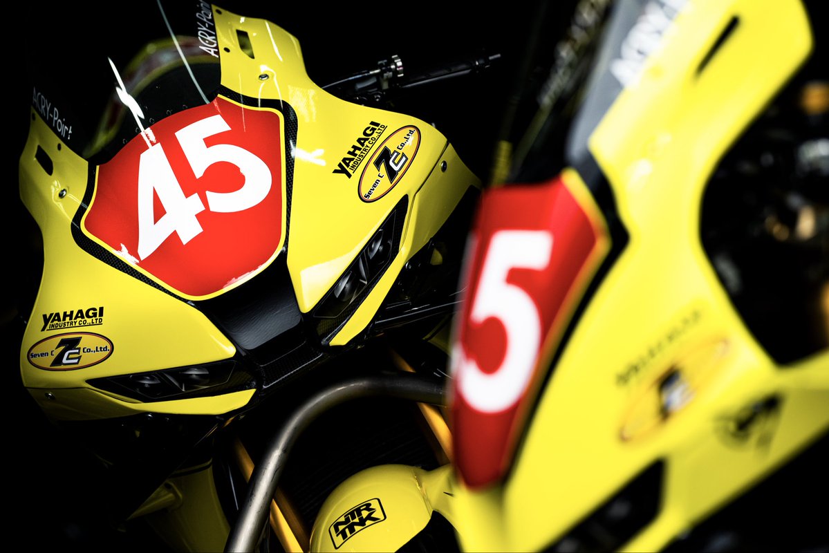 長島哲太 tweet media