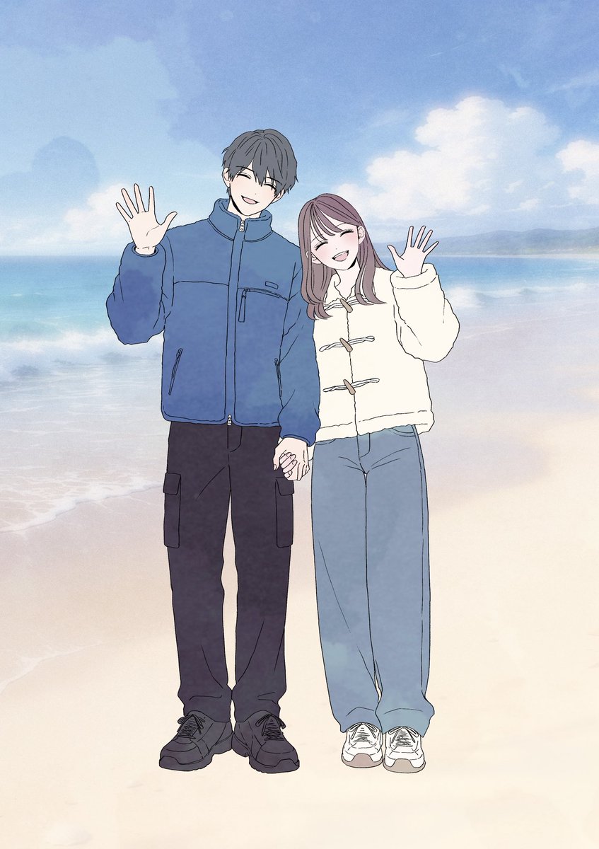 あんどうまみ tweet media